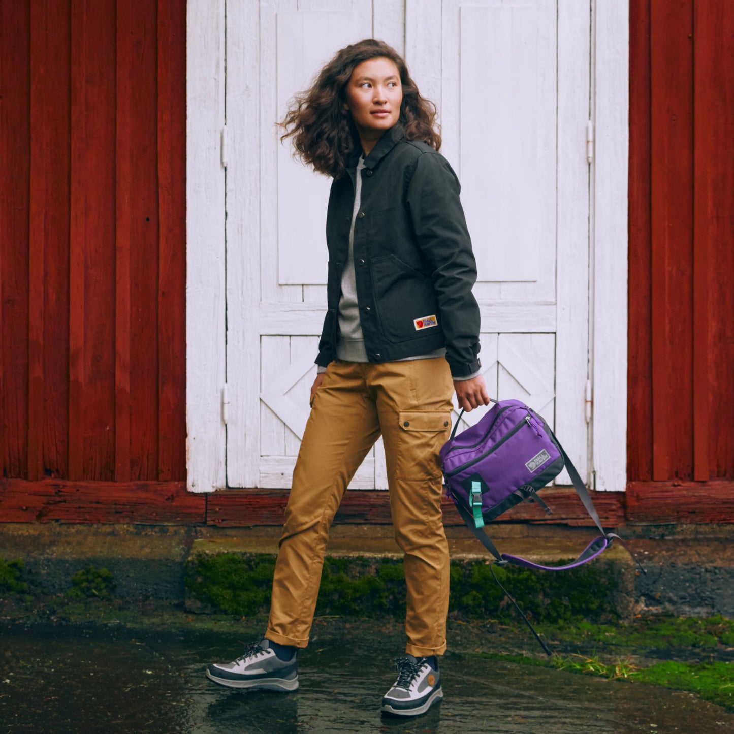 VARDAG SHOULDER BAG 6 - US 4604