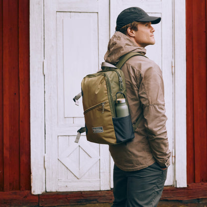 VARDAG BACKPACK 17 - US 4663