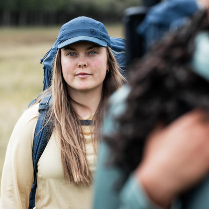 ABISKO TREKKING CAP - US 6629