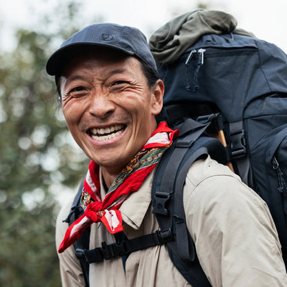 ABISKO TREKKING CAP - US 6629