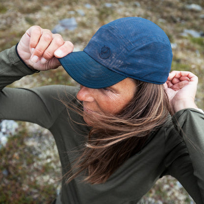 ABISKO TREKKING CAP - US 6629