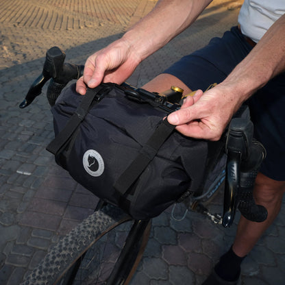 HOJA HANDLEBAR ROLLTOP - US 9582
