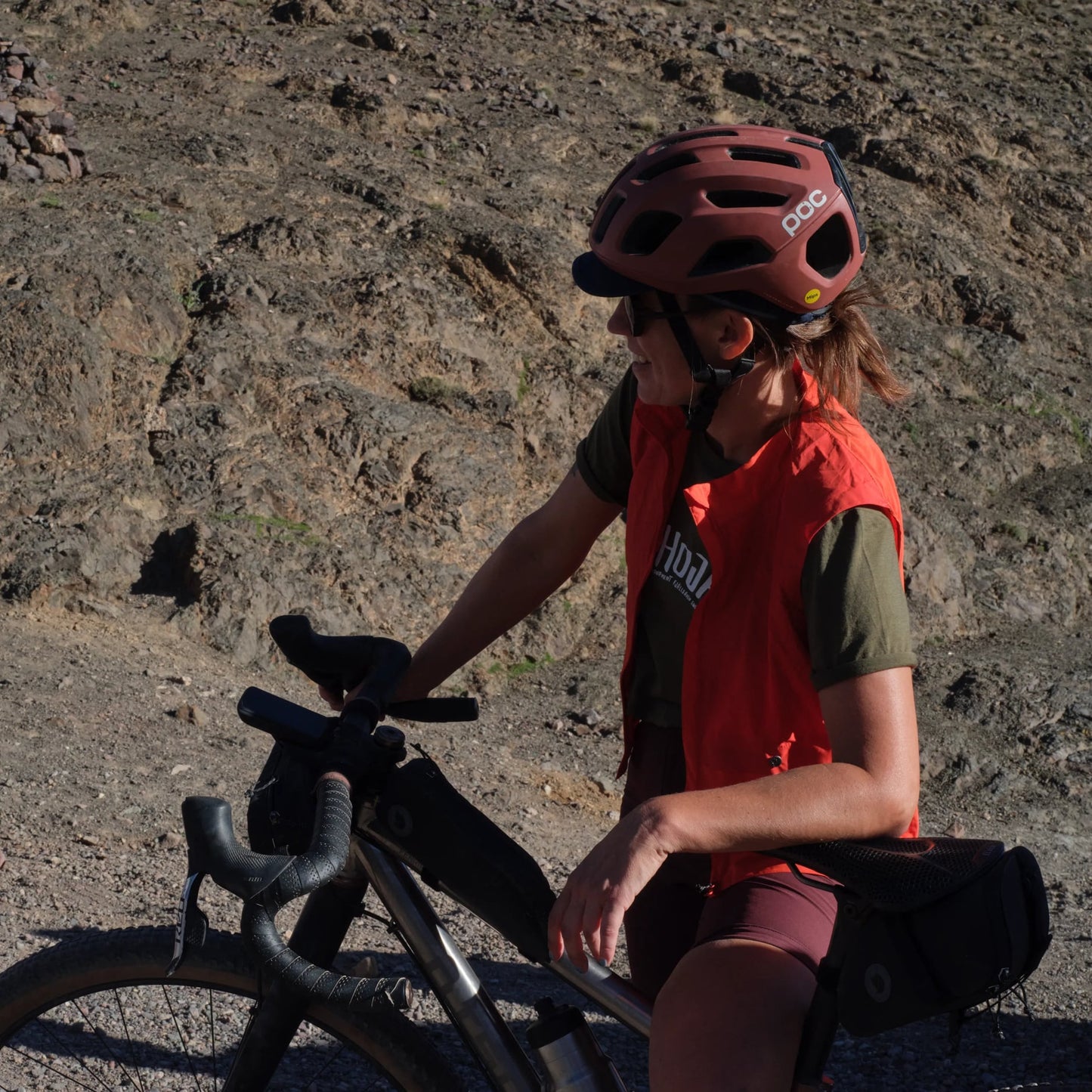 HOJA ADVENTURE VEST W - US 8652