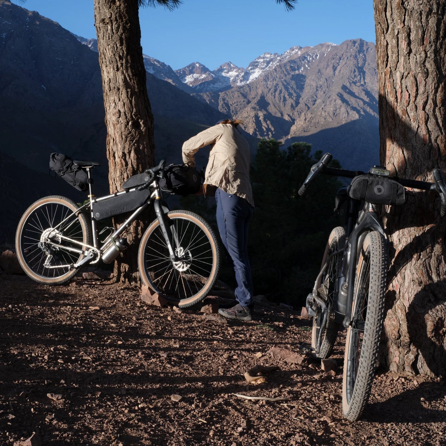 HOJA HANDLEBAR POCKET - US 4432