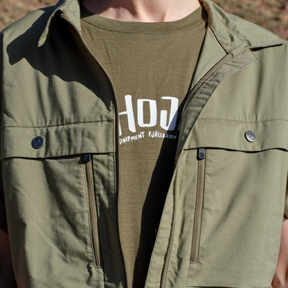 HOJA FIELD SUIT W - US 0124