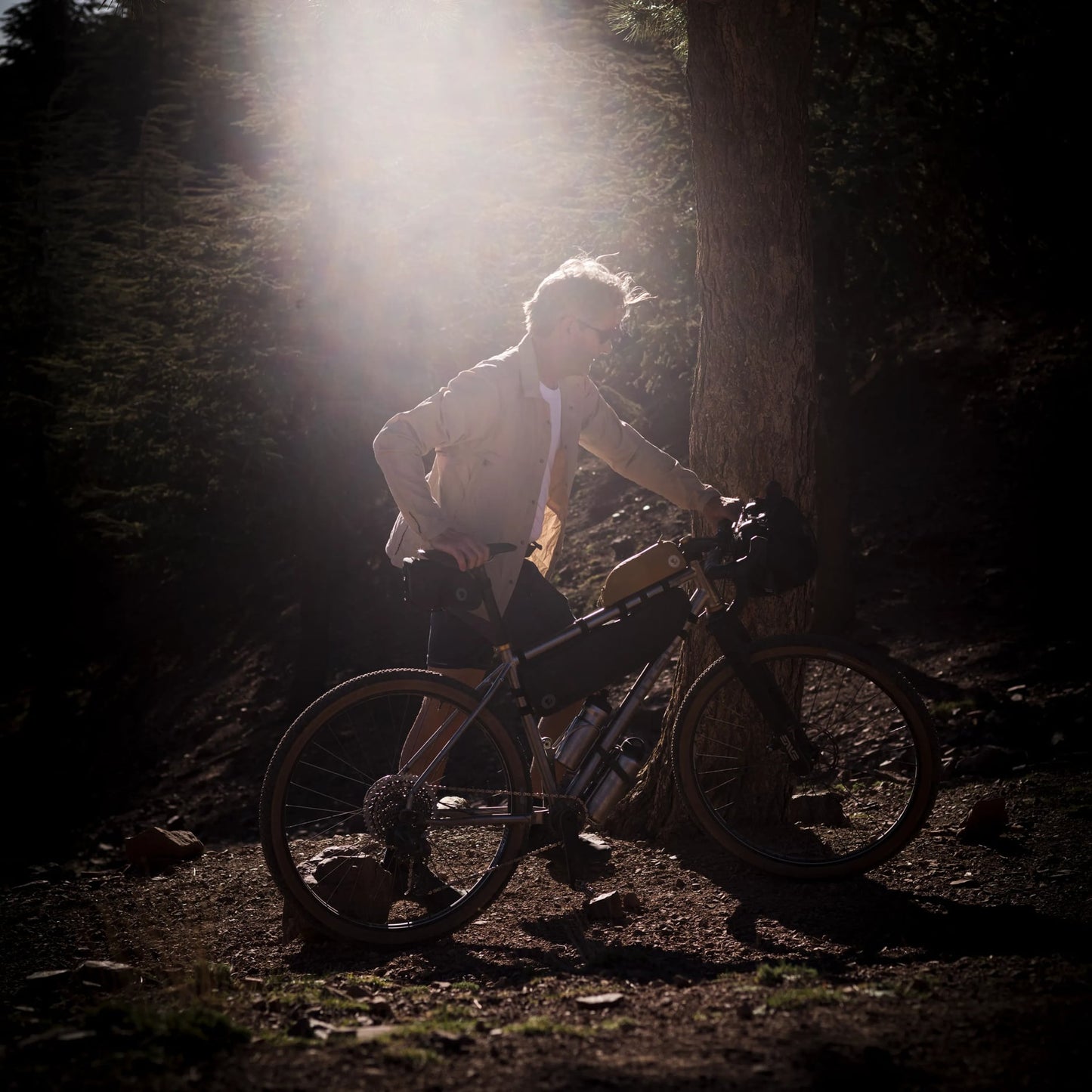 HOJA RIDER'S WIND JACKET M - US 9875