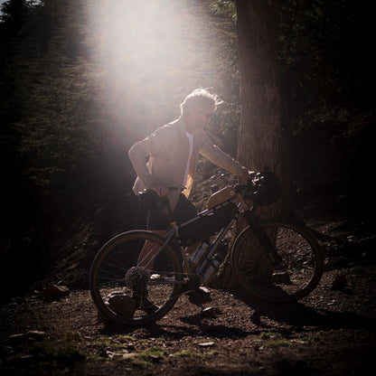 HOJA RIDER'S WIND JACKET M - US 9875