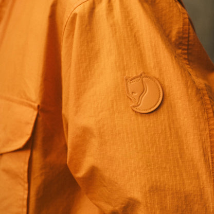 SAMLAREN RÄVEN JACKET M - US 4880