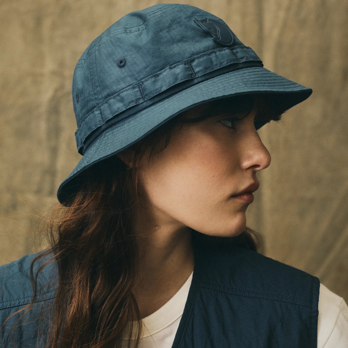 SAMLAREN BUCKET HAT - US 4027