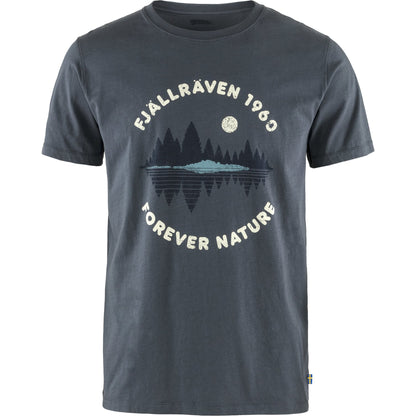 FOREST MIRROR T-SHIRT M - US 8774