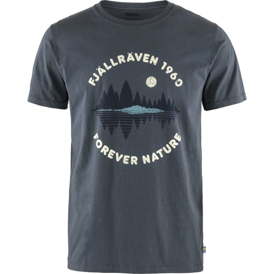 FOREST MIRROR T-SHIRT M - US 8774