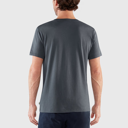 FOREST MIRROR T-SHIRT M - US 8171