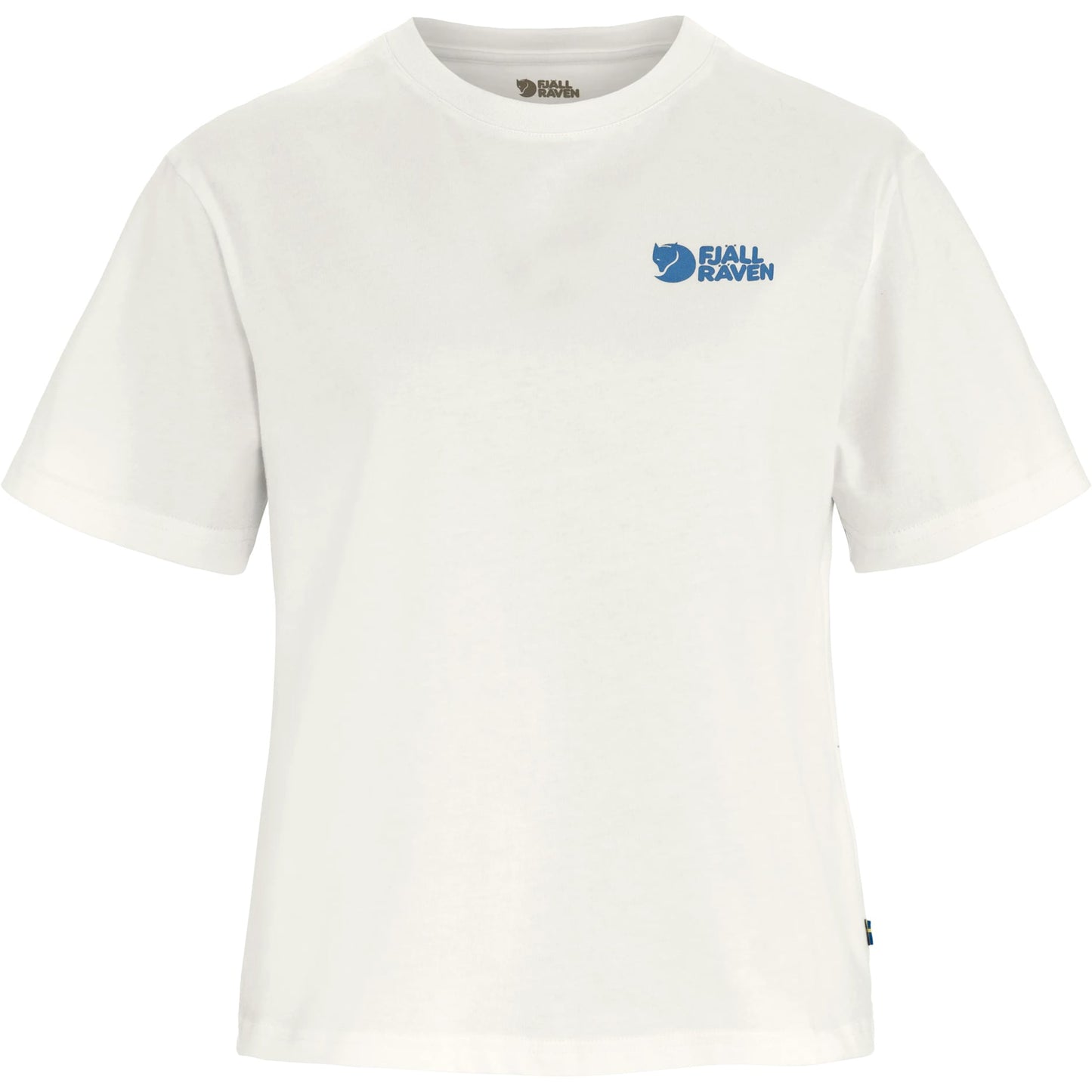 FOREST WALK T-SHIRT W - US 8655
