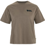 FOREST WALK T-SHIRT W - US 6764