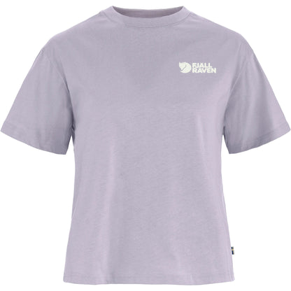 FOREST WALK T-SHIRT W - US 9800