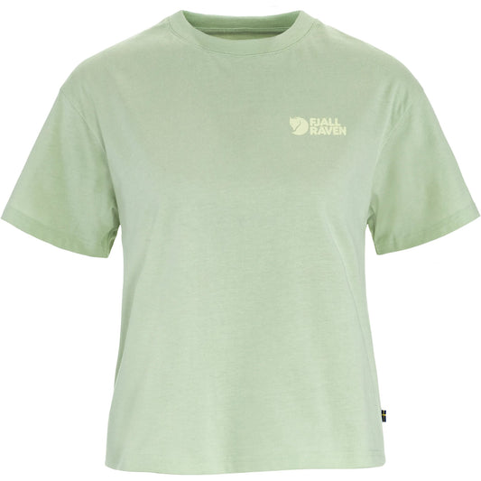 FOREST WALK T-SHIRT W - US 5446