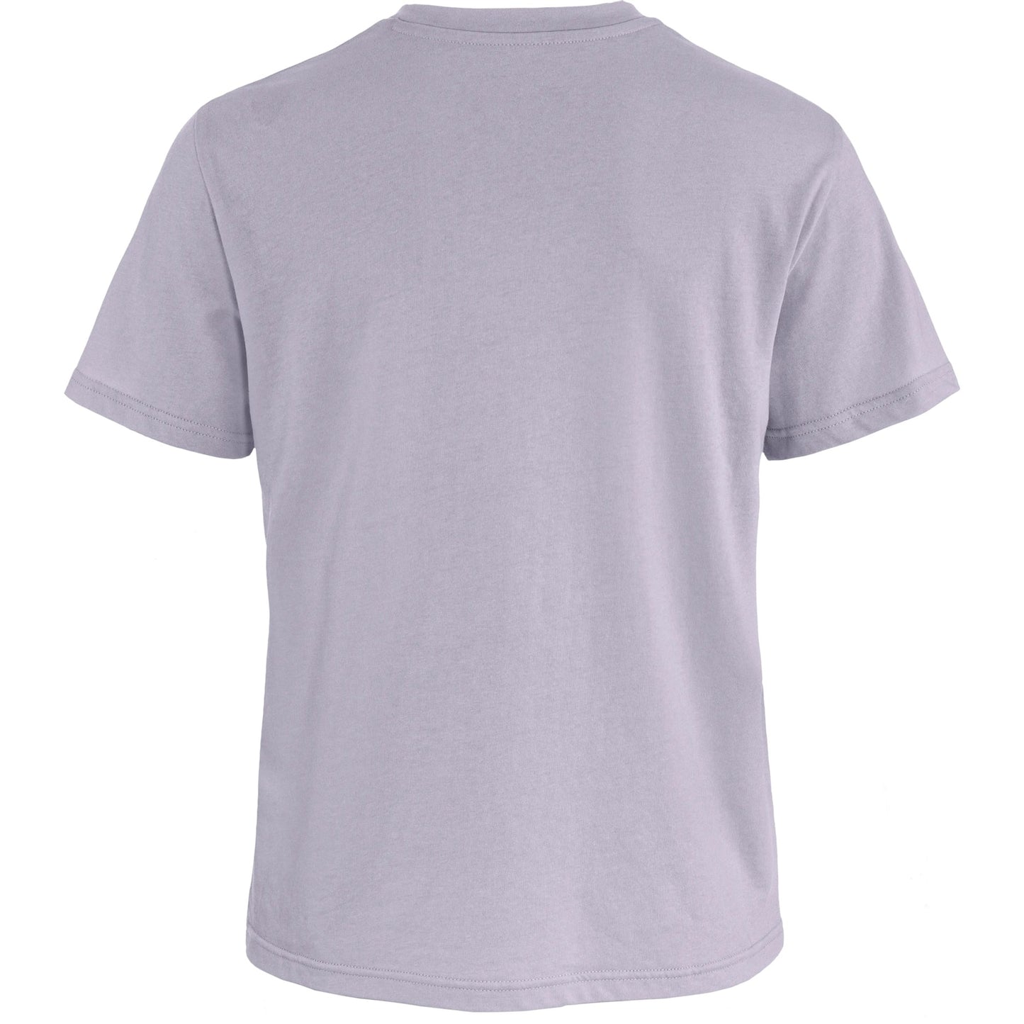 FOX BOXY LOGO TEE W - US 4739
