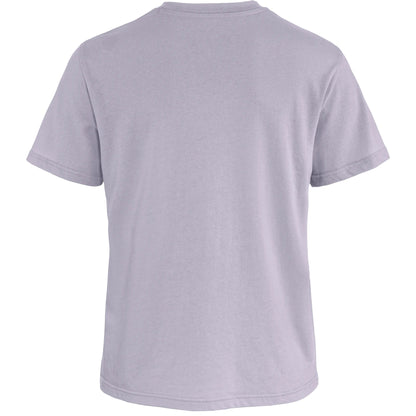 FOX BOXY LOGO TEE W - US 4739
