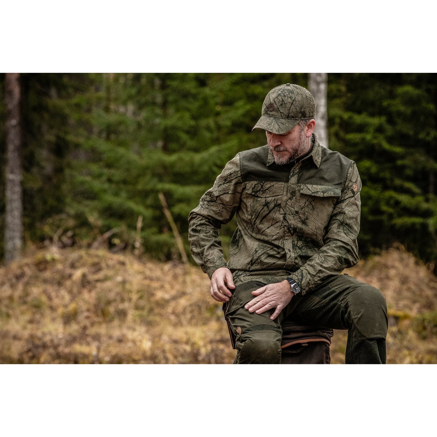 SINGI STUBBEN - US 5560