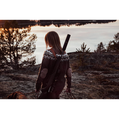 ÖVIK KNIT SWEATER W - US 8121