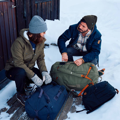 FÄRDEN DUFFEL 80 - US 6709
