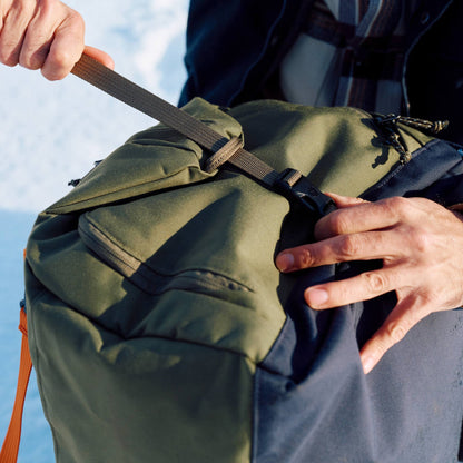 FÄRDEN DUFFEL 80 - US 6709
