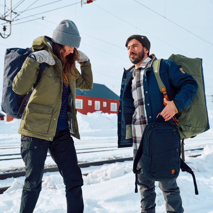 FÄRDEN DUFFEL 80 - US 6709