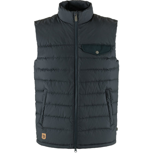 GREENLAND DOWN LINER VEST M - US 0587