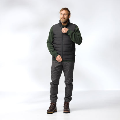 GREENLAND DOWN LINER VEST M - US 0441