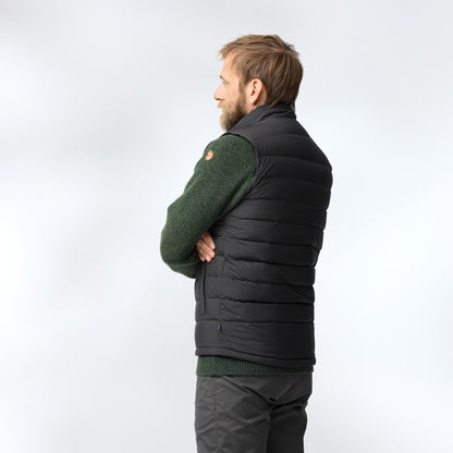 GREENLAND DOWN LINER VEST M - US 0441