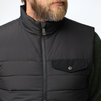 GREENLAND DOWN LINER VEST M - US 0441