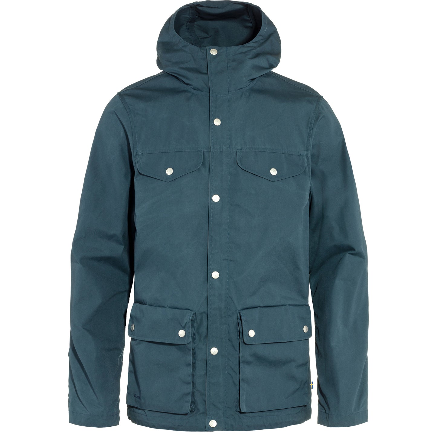 GREENLAND JACKET M - US 1048