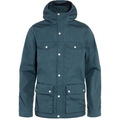 GREENLAND JACKET M - US 1048