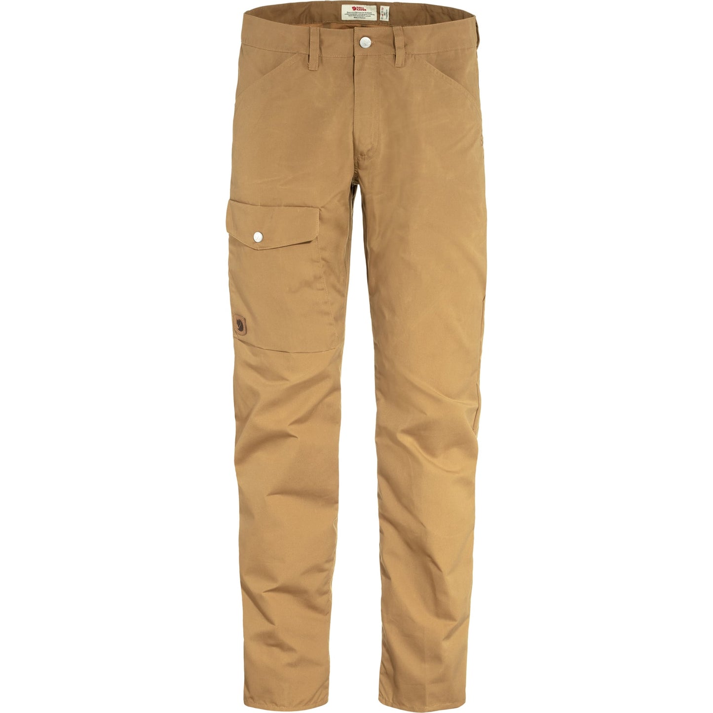 GREENLAND JEANS M LONG - US 2976
