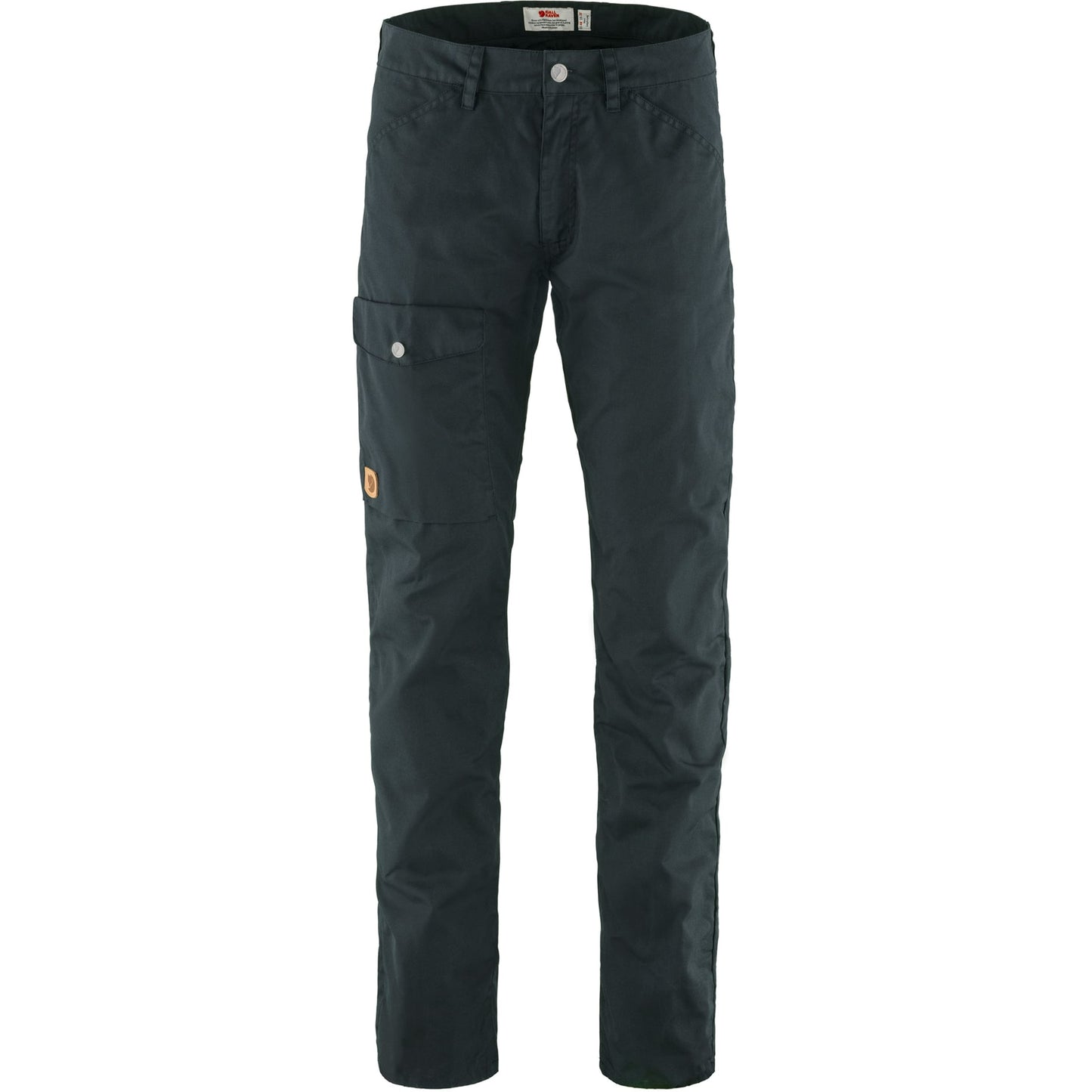 GREENLAND JEANS M LONG - US 7576