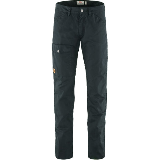 GREENLAND JEANS M LONG - US 7576