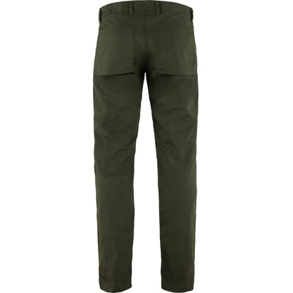 GREENLAND JEANS M REG - US 4491