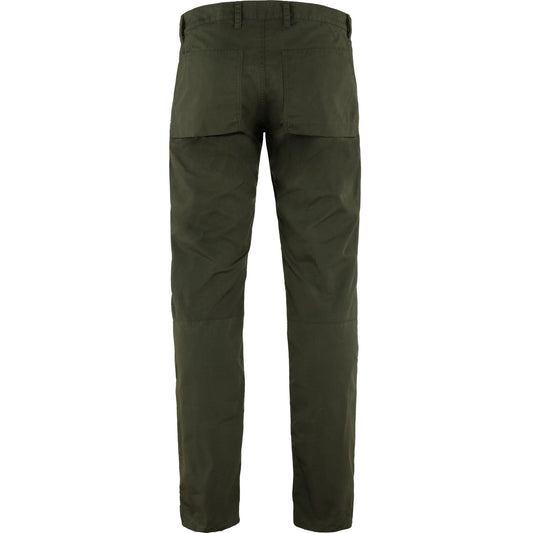 GREENLAND JEANS M REG - US 4491