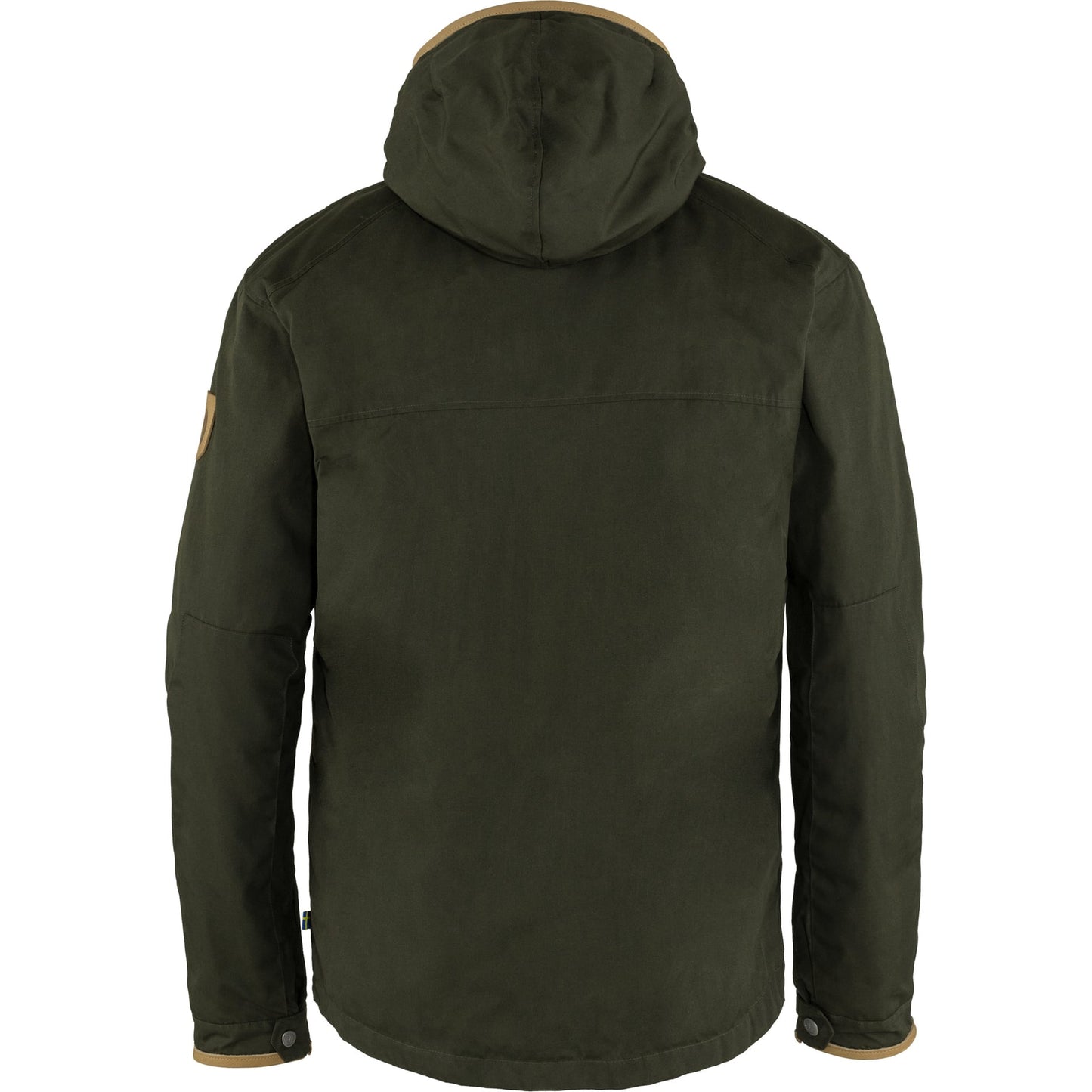 GREENLAND NO. 1 DOWN JACKET M - US 7268