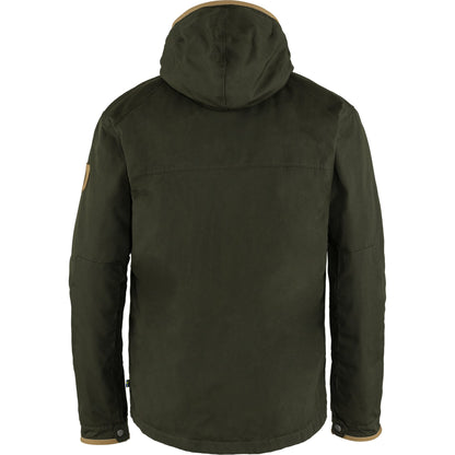 GREENLAND NO. 1 DOWN JACKET M - US 7268