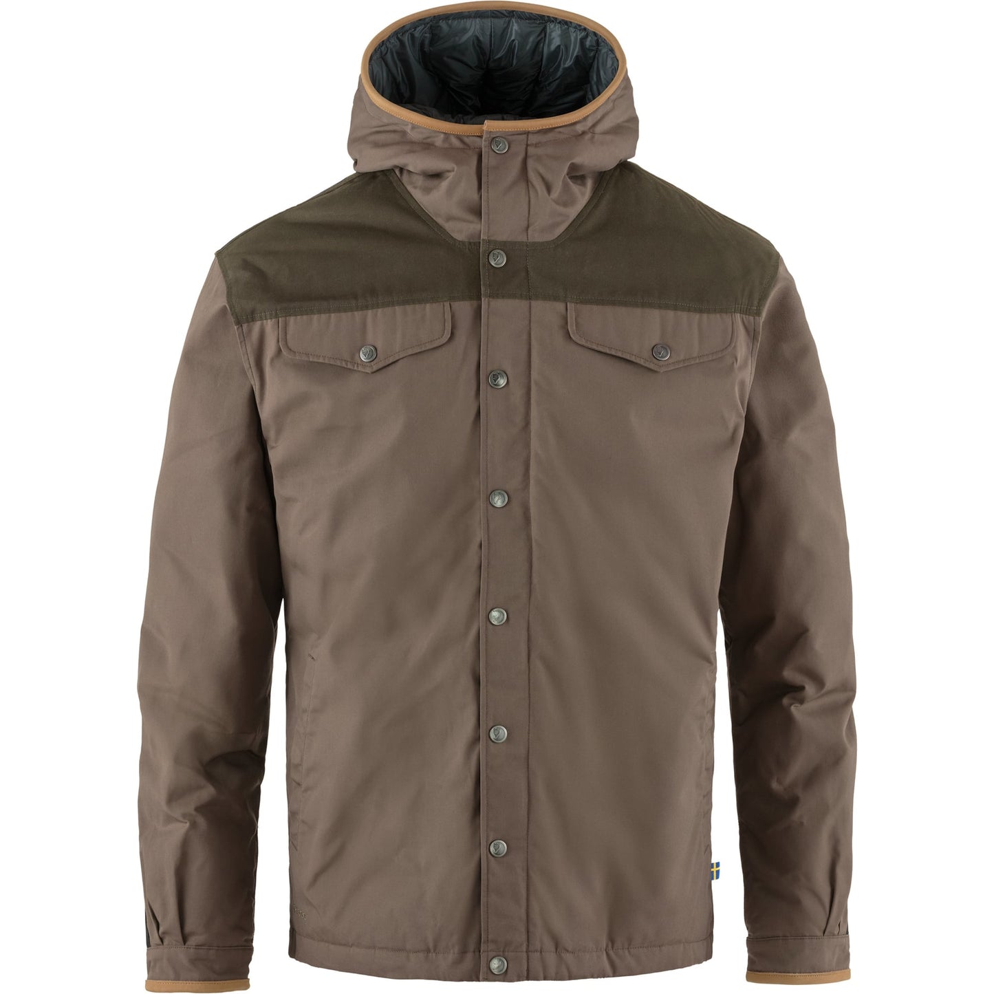 GREENLAND NO. 1 DOWN JACKET M - US 9119