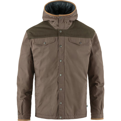 GREENLAND NO. 1 DOWN JACKET M - US 9119