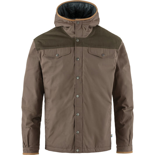 GREENLAND NO. 1 DOWN JACKET M - US 9119