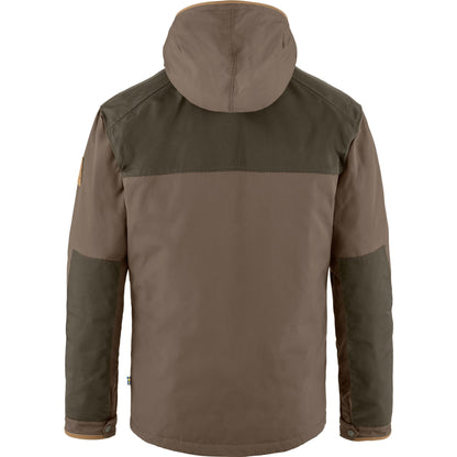 GREENLAND NO. 1 DOWN JACKET M - US 9119