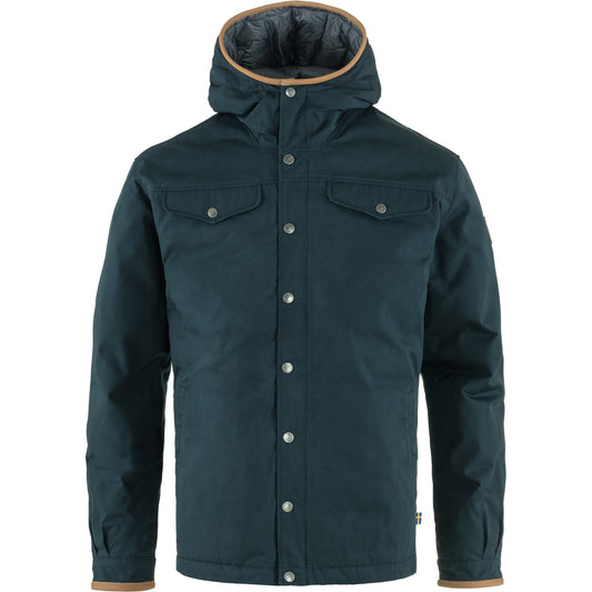 GREENLAND NO. 1 DOWN JACKET M - US 7109