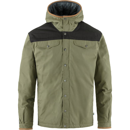 GREENLAND NO. 1 DOWN JACKET M - US 9725