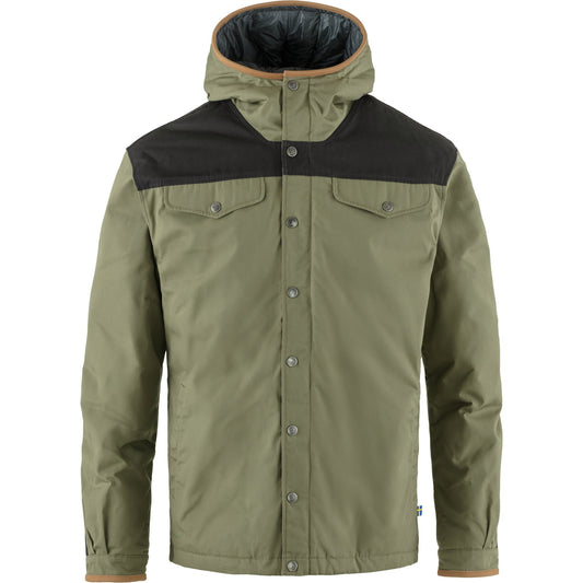 GREENLAND NO. 1 DOWN JACKET M - US 9725