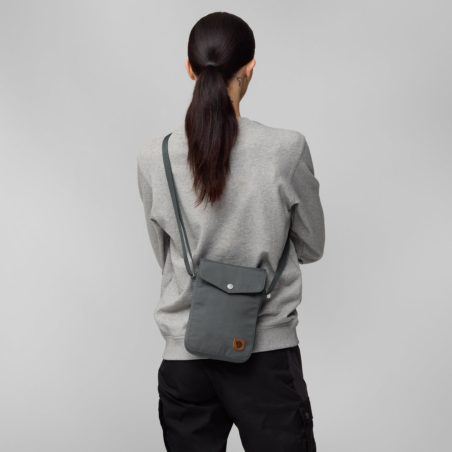 GREENLAND POCKET - US 9964