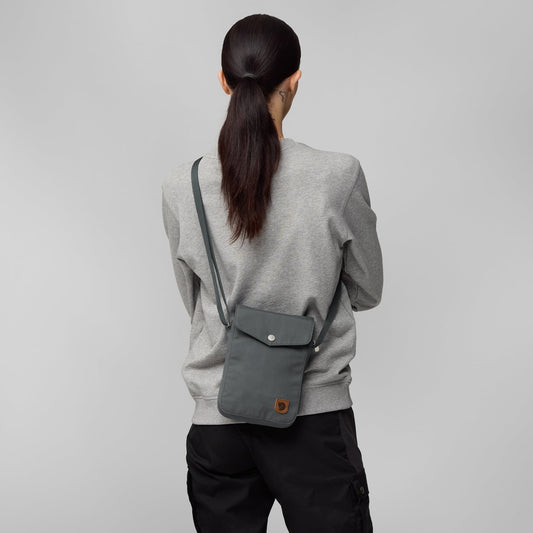 GREENLAND POCKET - US 5834