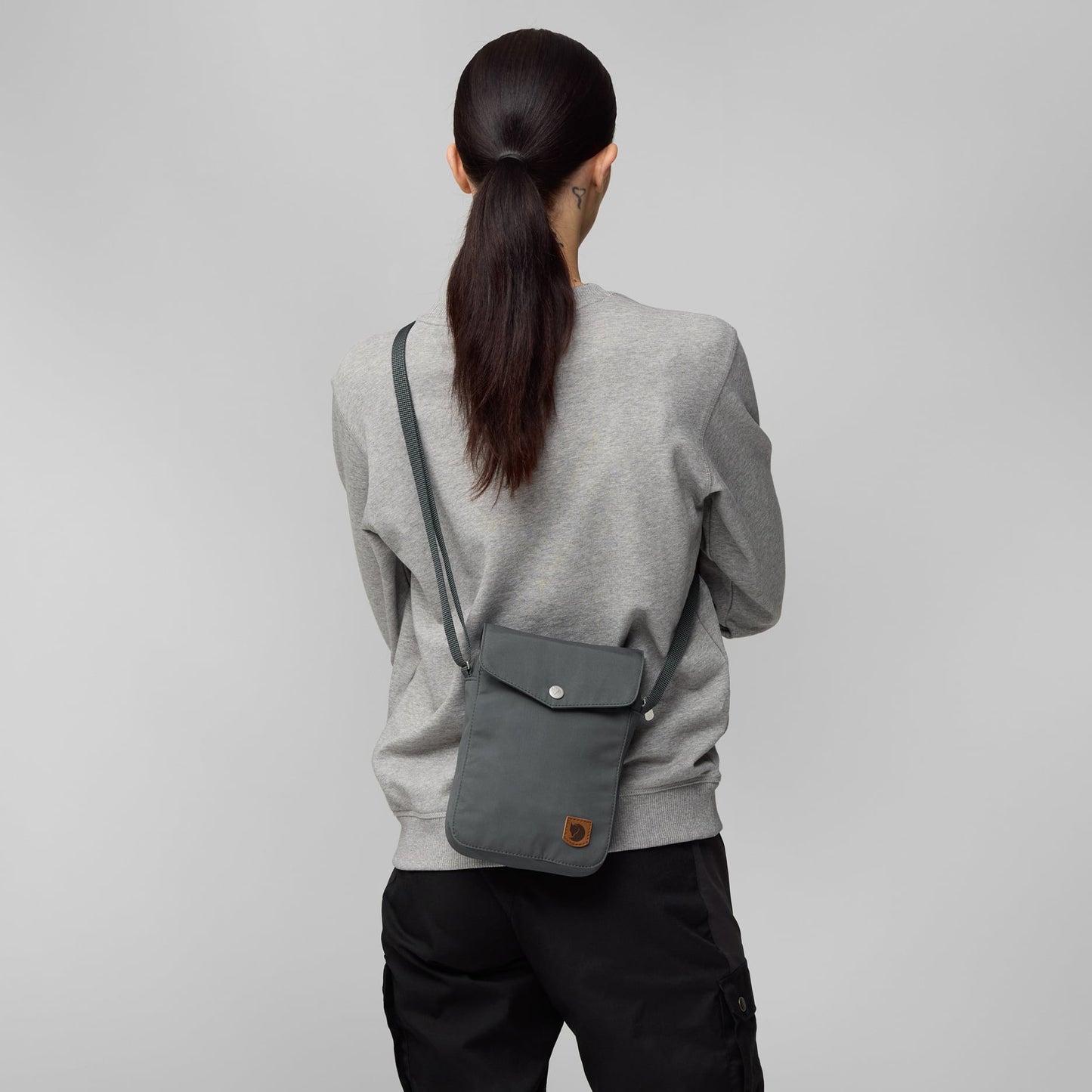 GREENLAND POCKET - US 8811